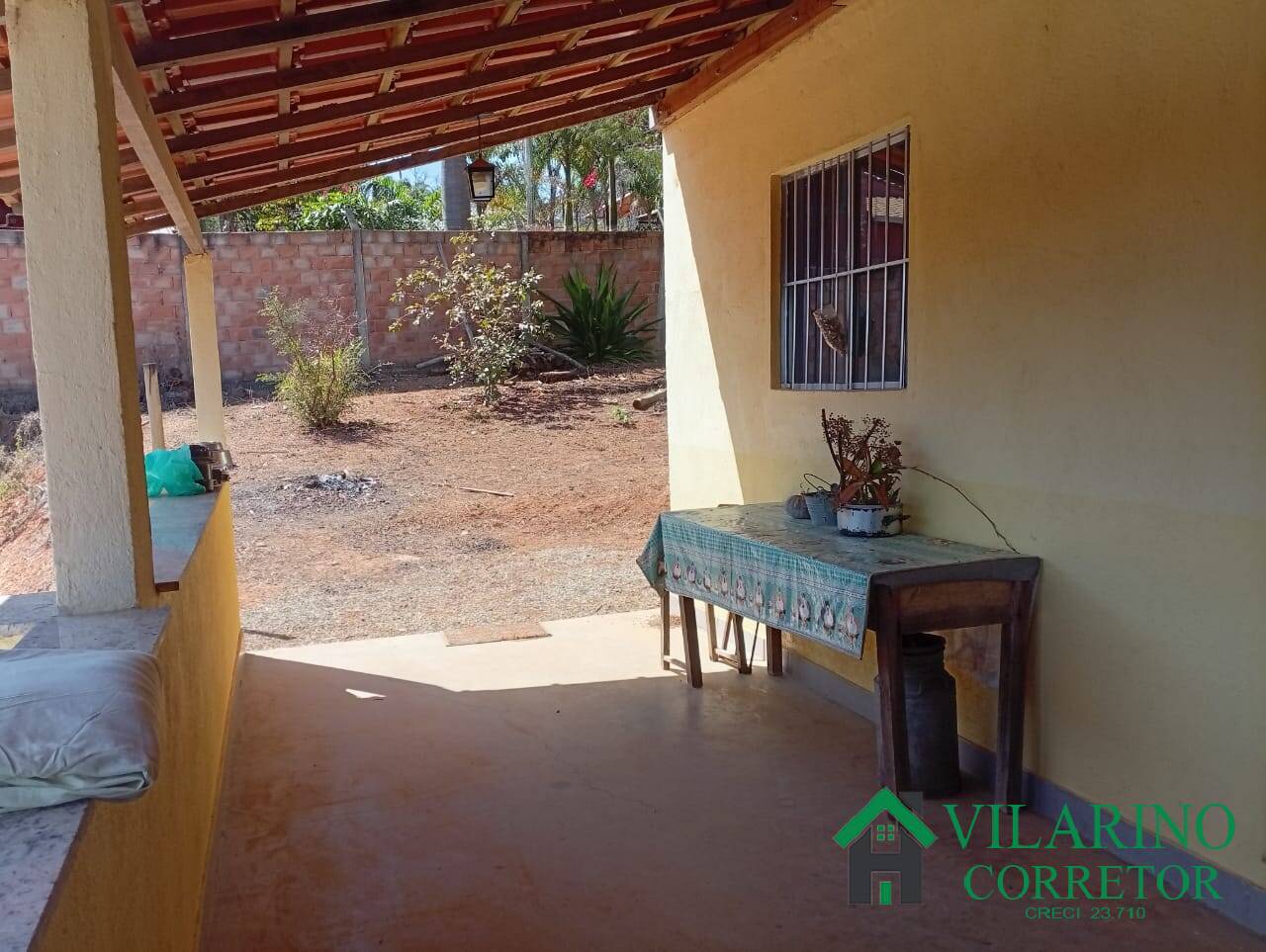 Chácara, 2 quartos, 2500 m² - Foto 3