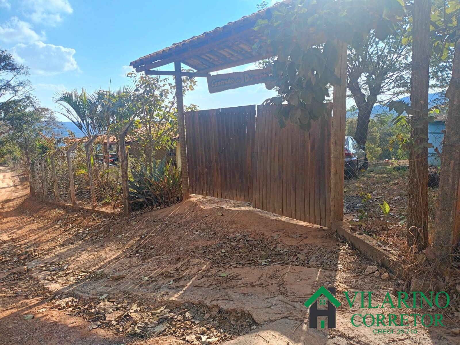 Chácara, 2 quartos, 2500 m² - Foto 2