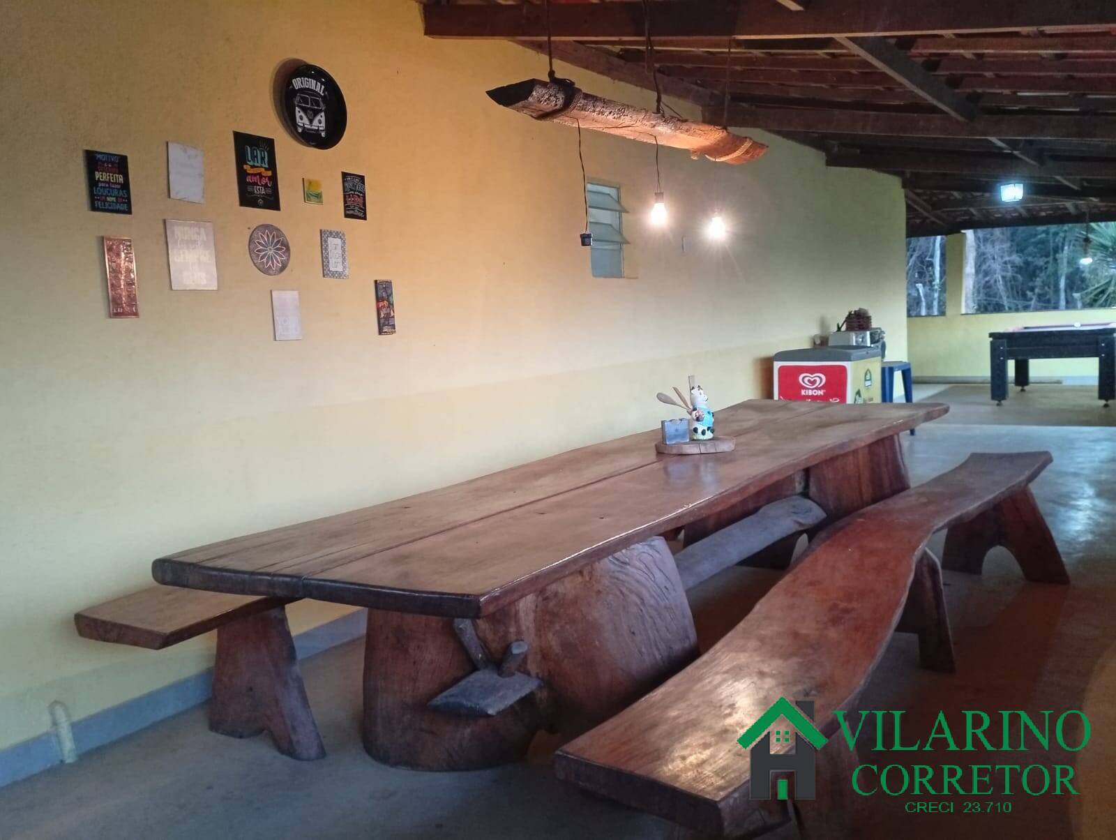 Chácara, 2 quartos, 2500 m² - Foto 5