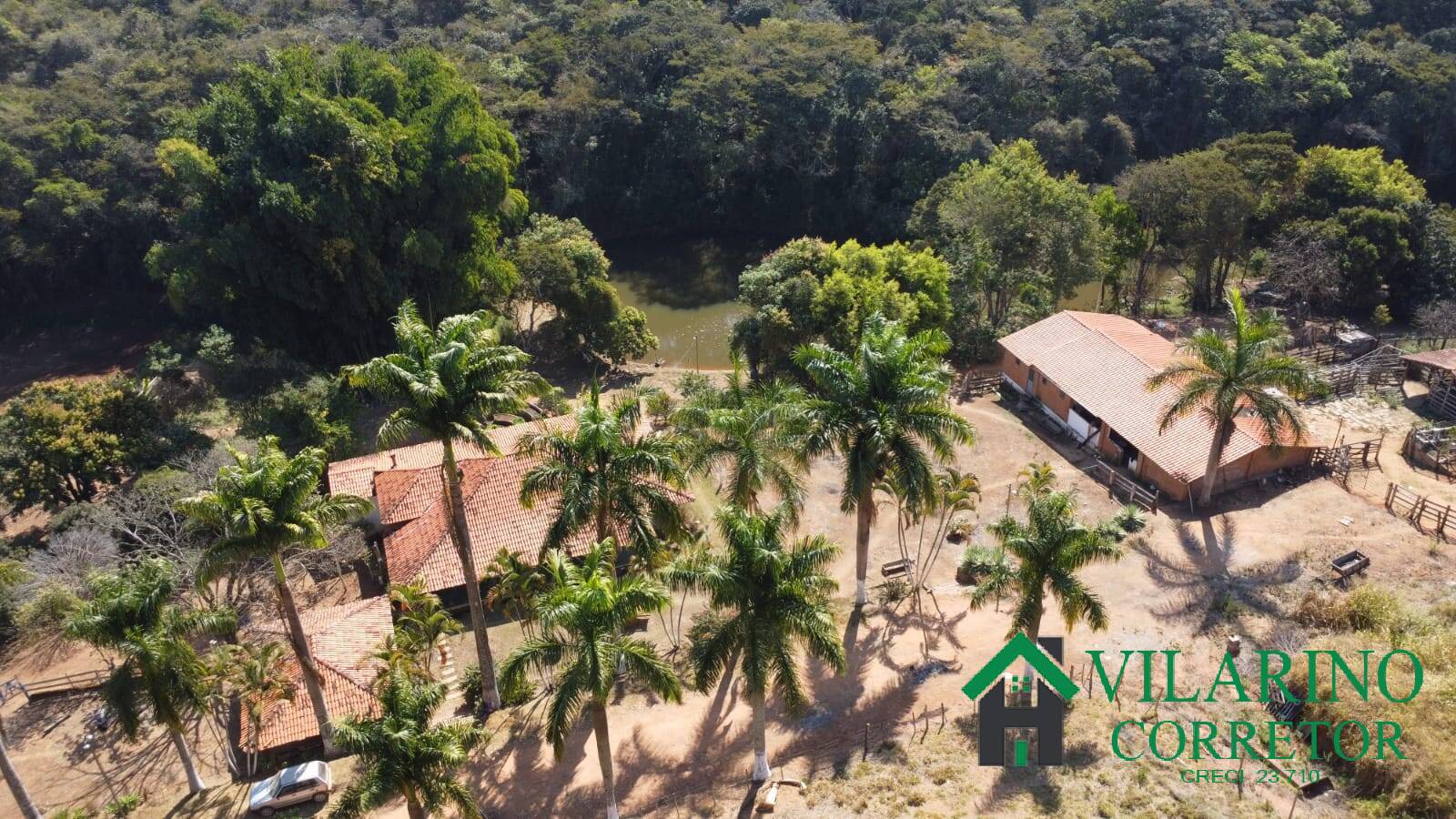 Fazenda, 107 m² - Foto 22