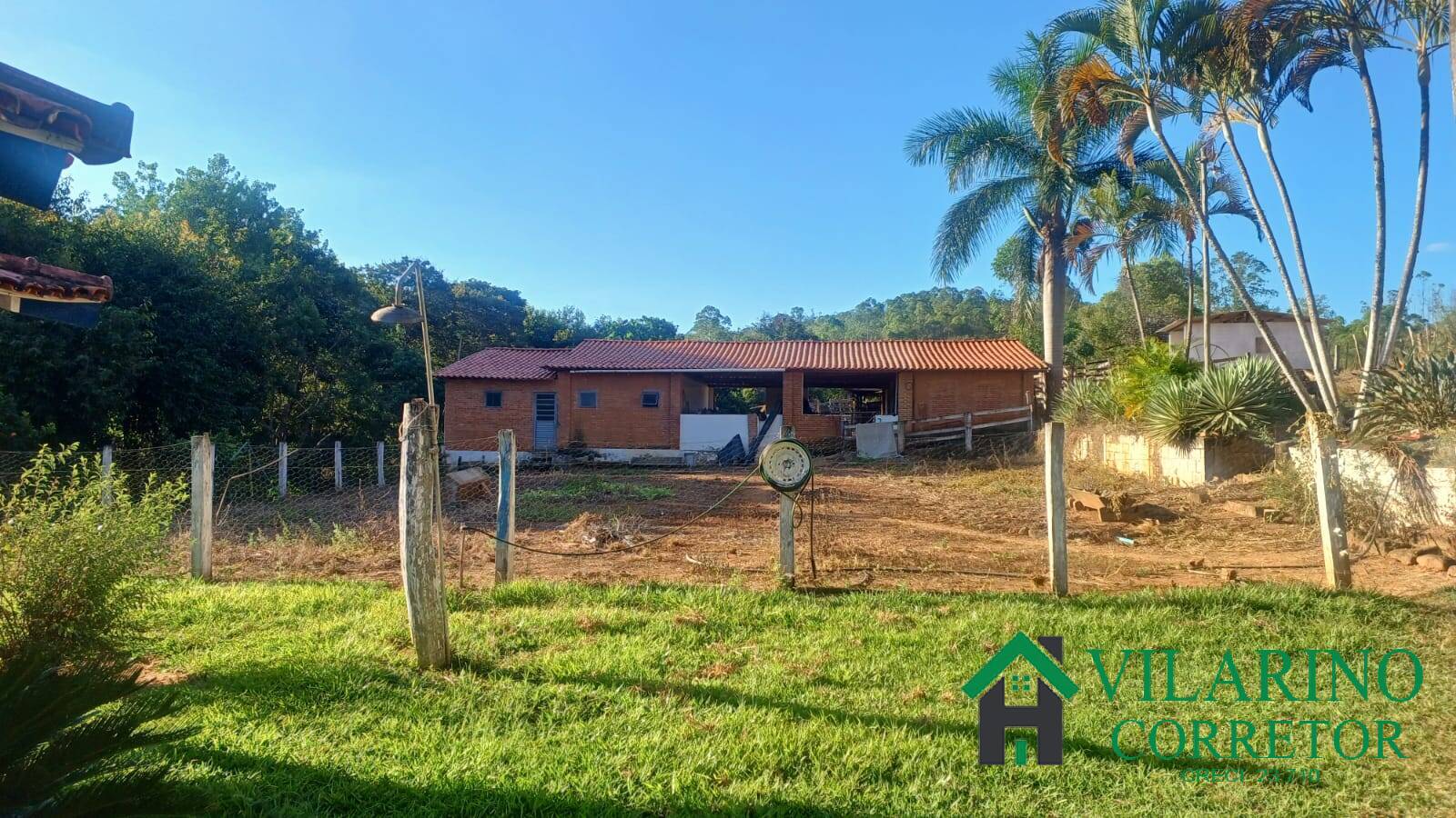 Fazenda, 107 m² - Foto 25