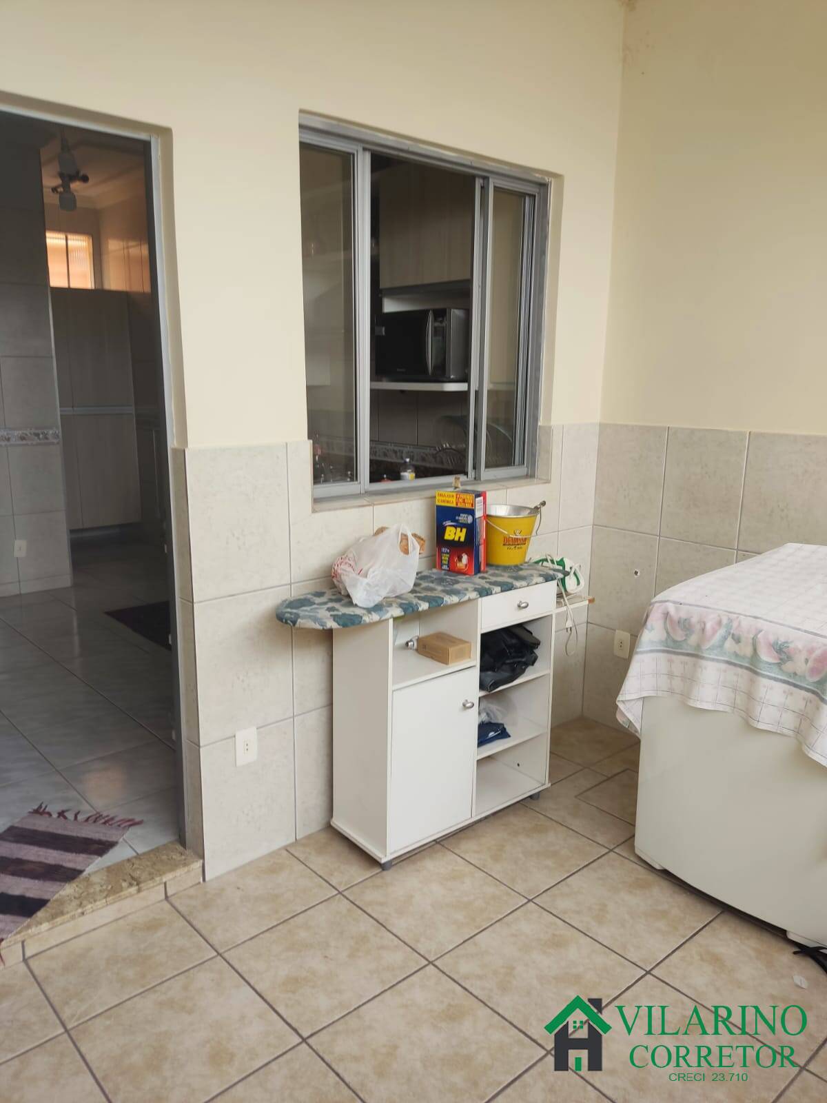 Casa, 3 quartos - Foto 6