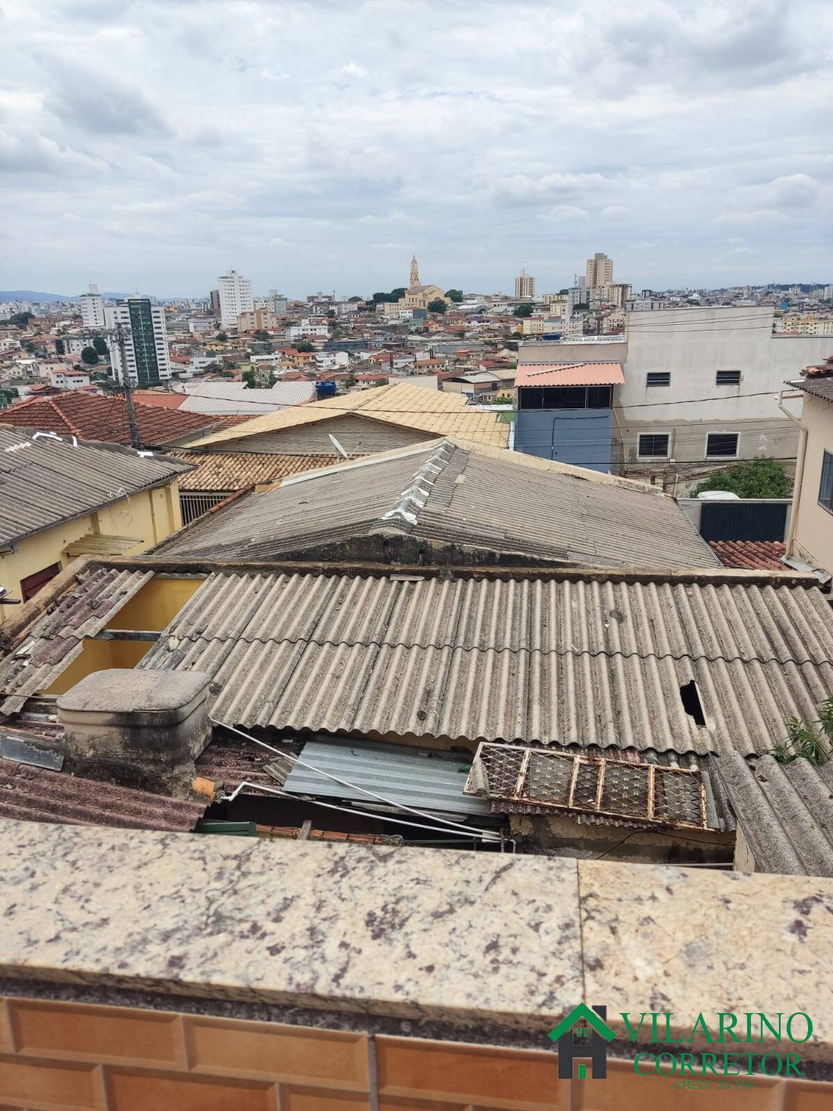 Casa, 3 quartos - Foto 35