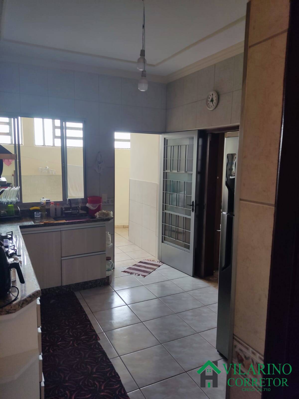 Casa, 3 quartos - Foto 10