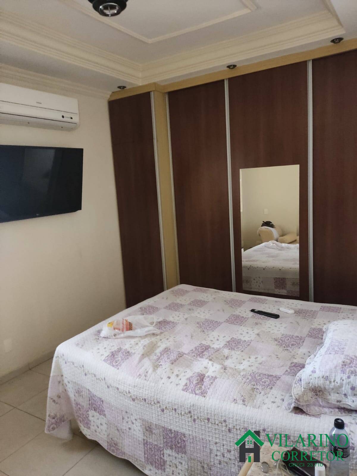 Casa, 3 quartos - Foto 25