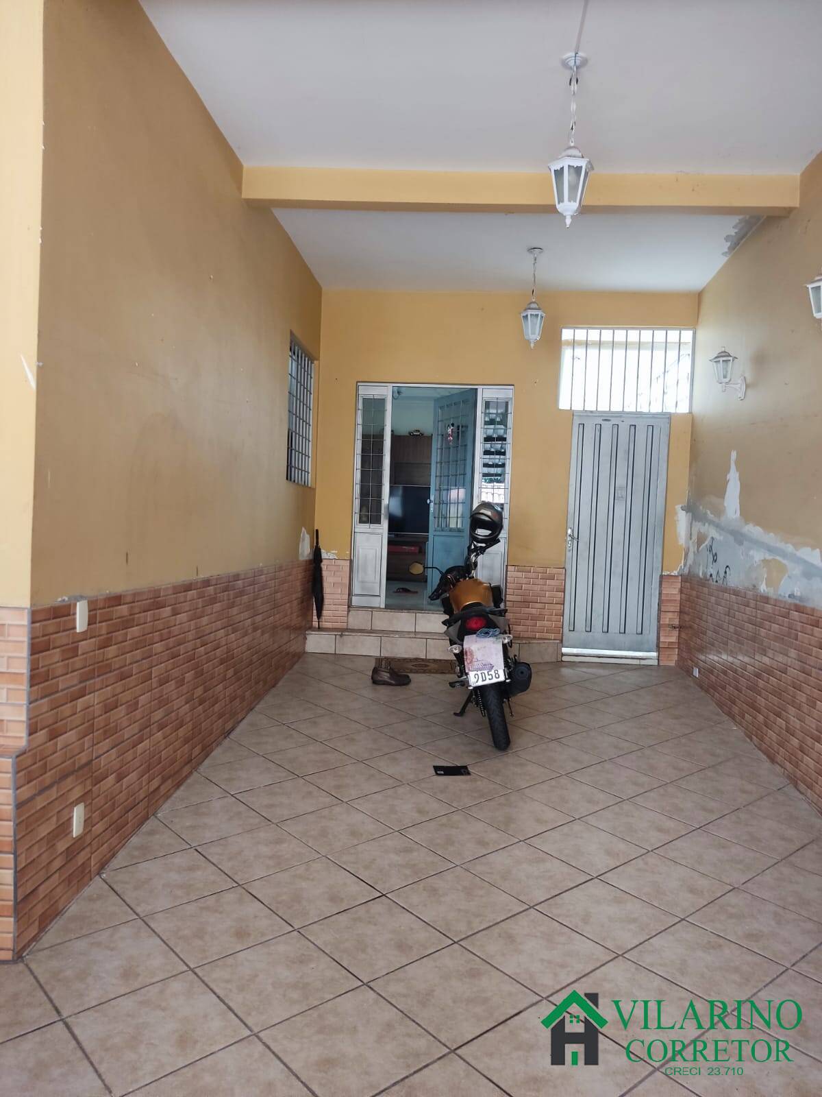 Casa, 3 quartos - Foto 3