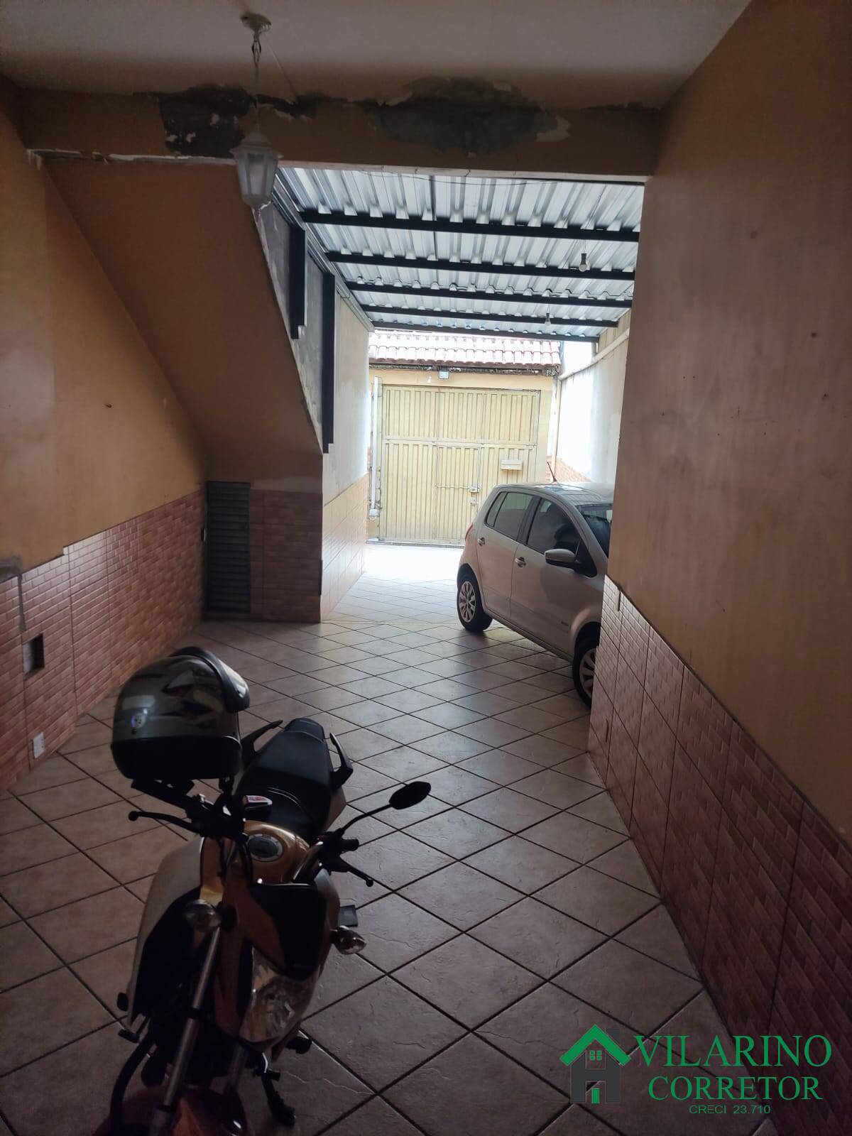 Casa, 3 quartos - Foto 2