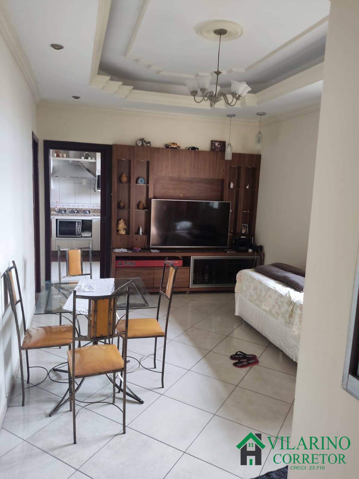 Casa, 3 quartos - Foto 5