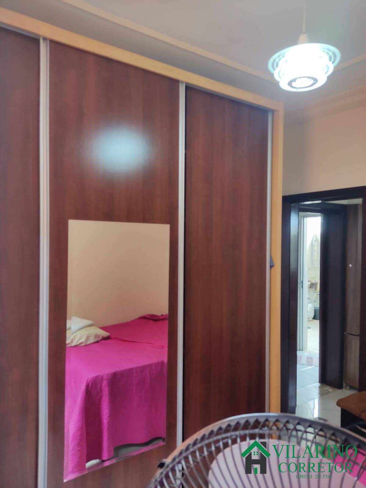 Casa, 3 quartos - Foto 20