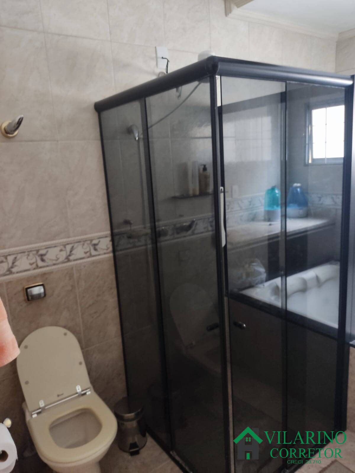 Casa, 3 quartos - Foto 13