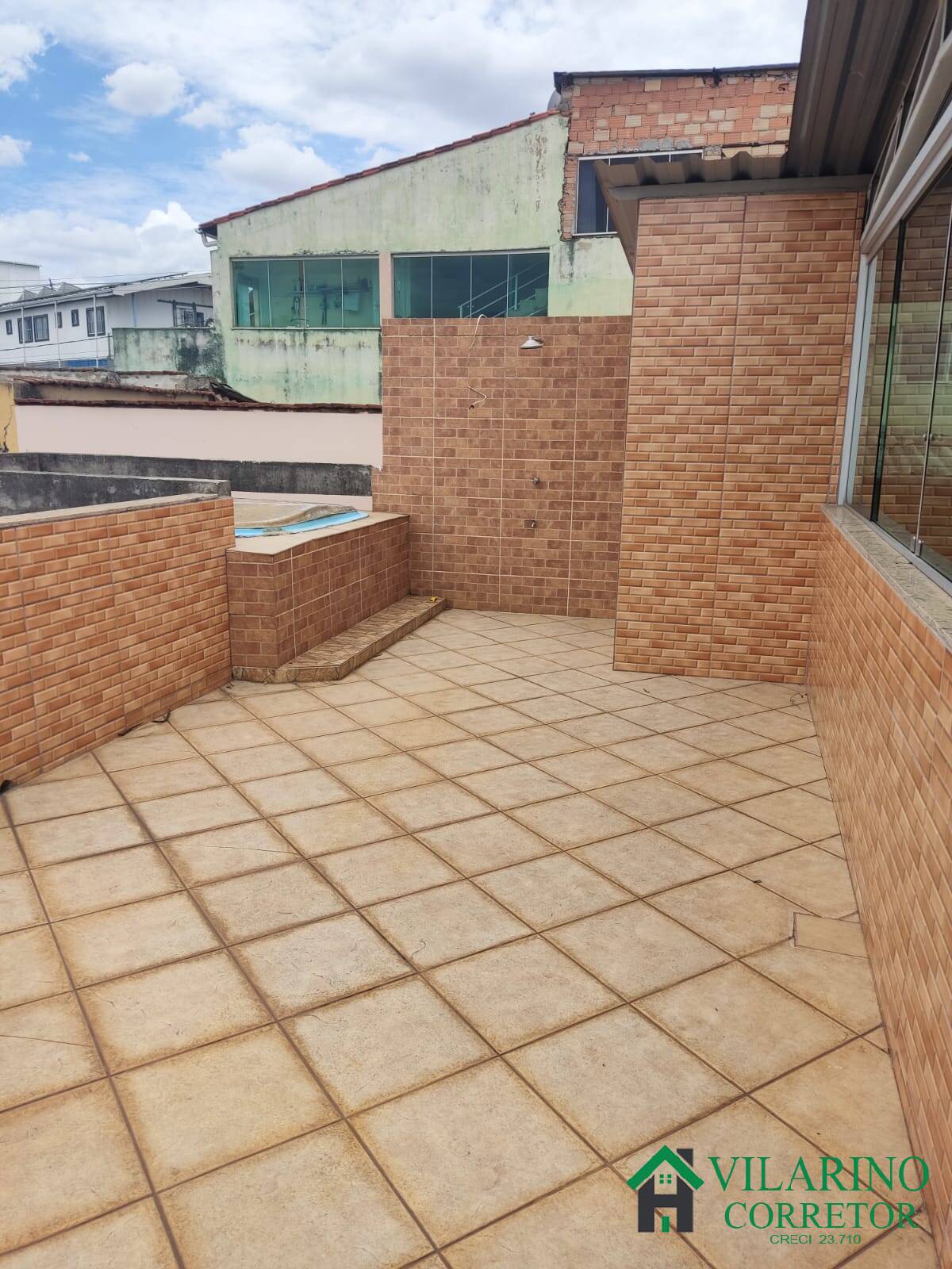 Casa, 3 quartos - Foto 31