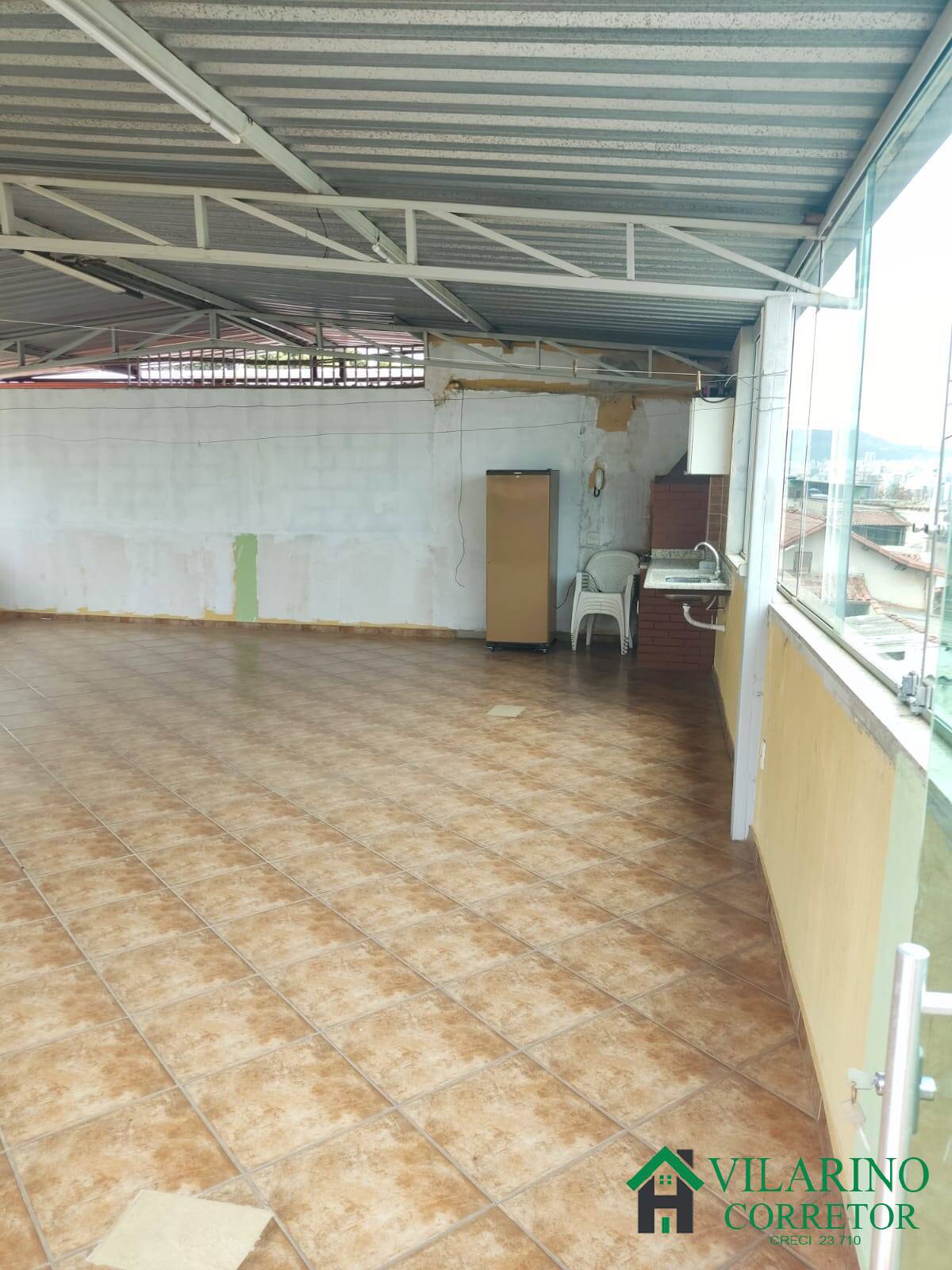 Casa, 3 quartos - Foto 32