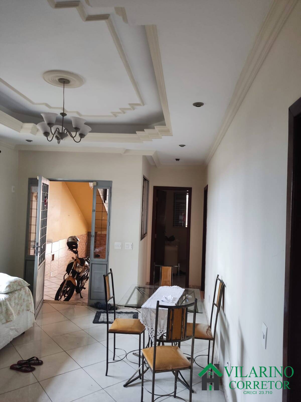 Casa, 3 quartos - Foto 4