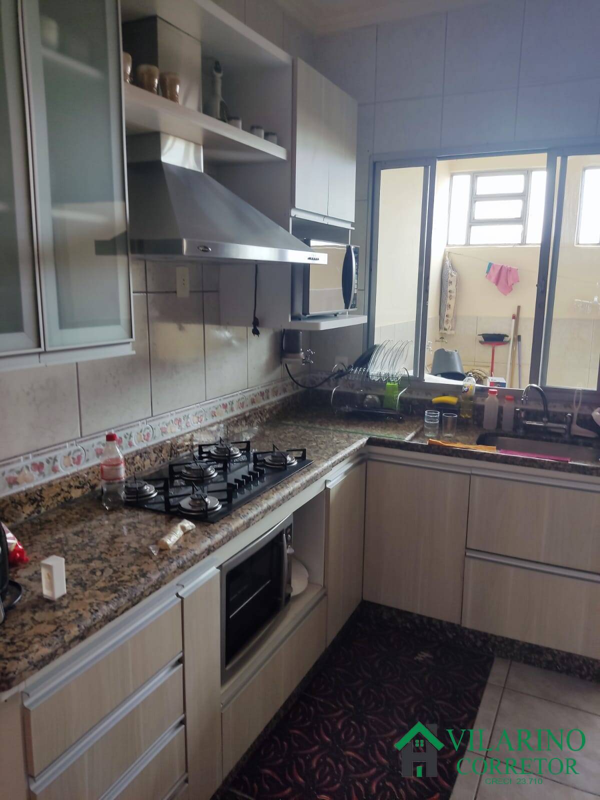 Casa, 3 quartos - Foto 9