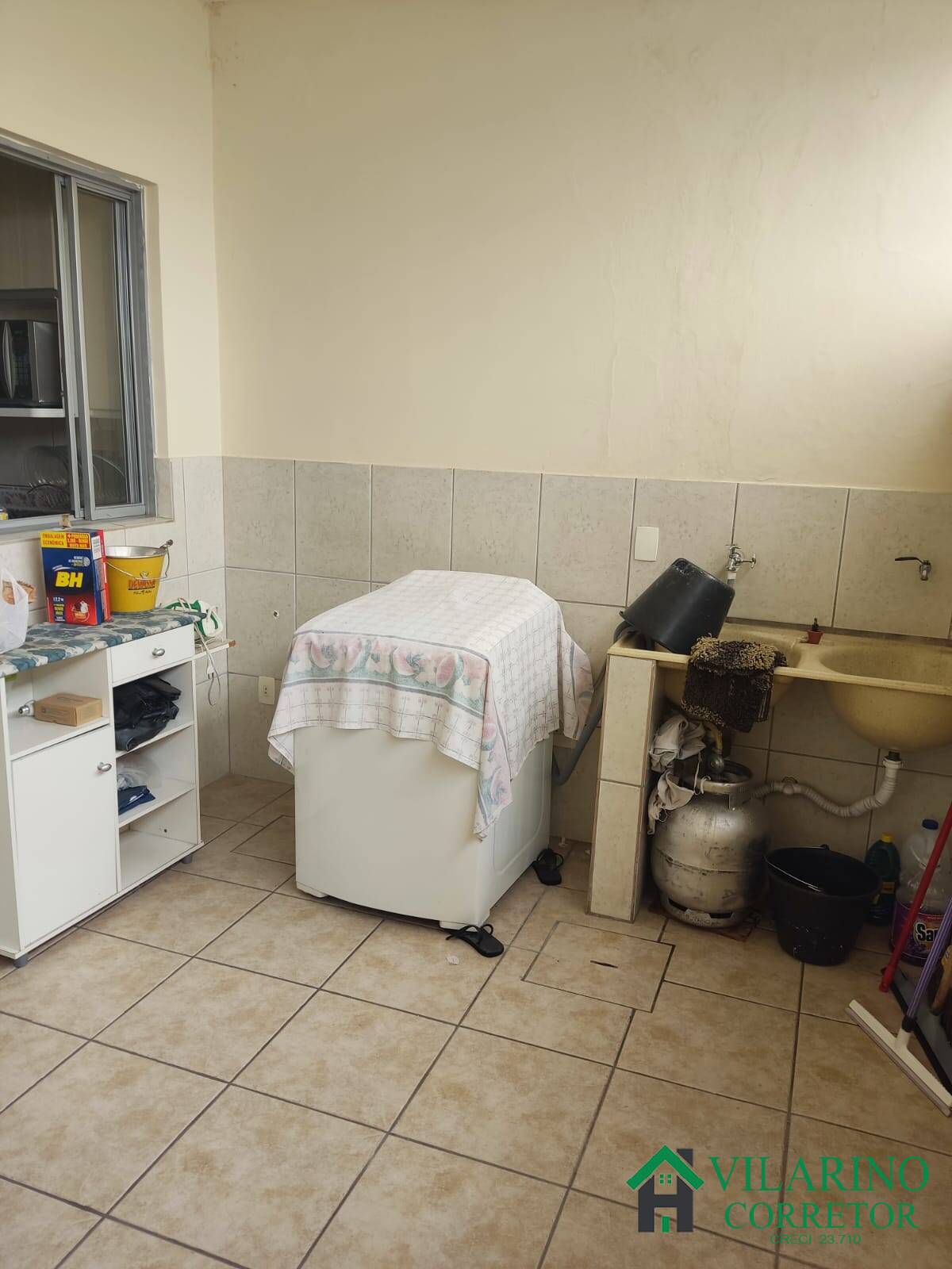 Casa, 3 quartos - Foto 7