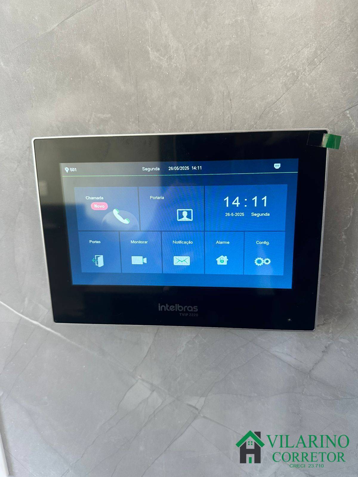 Apartamento, 3 quartos, 97 m² - Foto 23