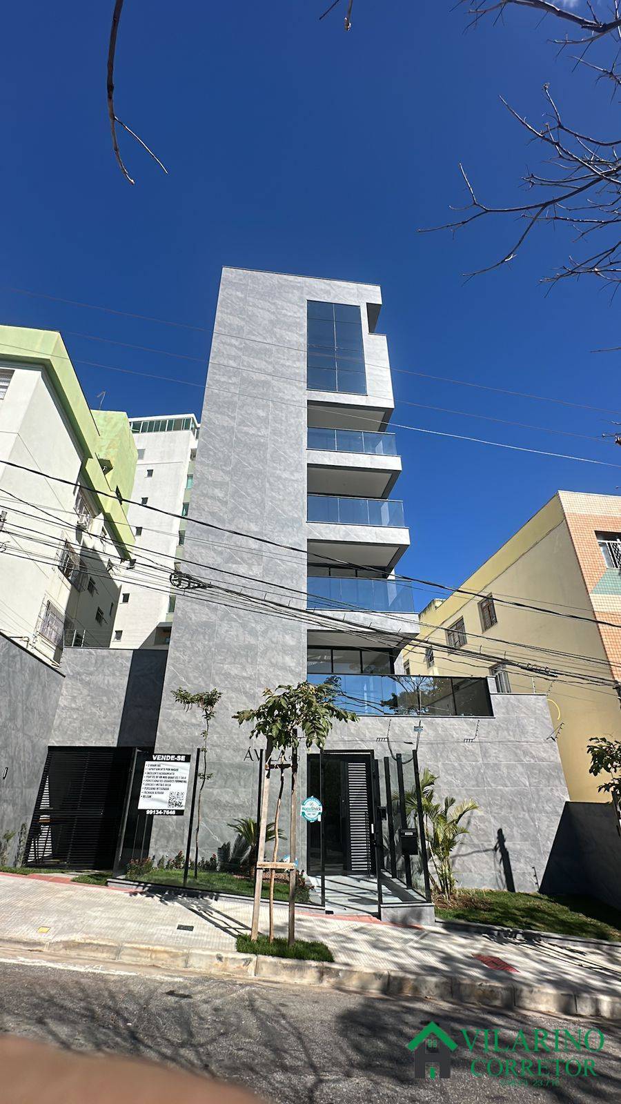 Apartamento, 3 quartos, 97 m² - Foto 37