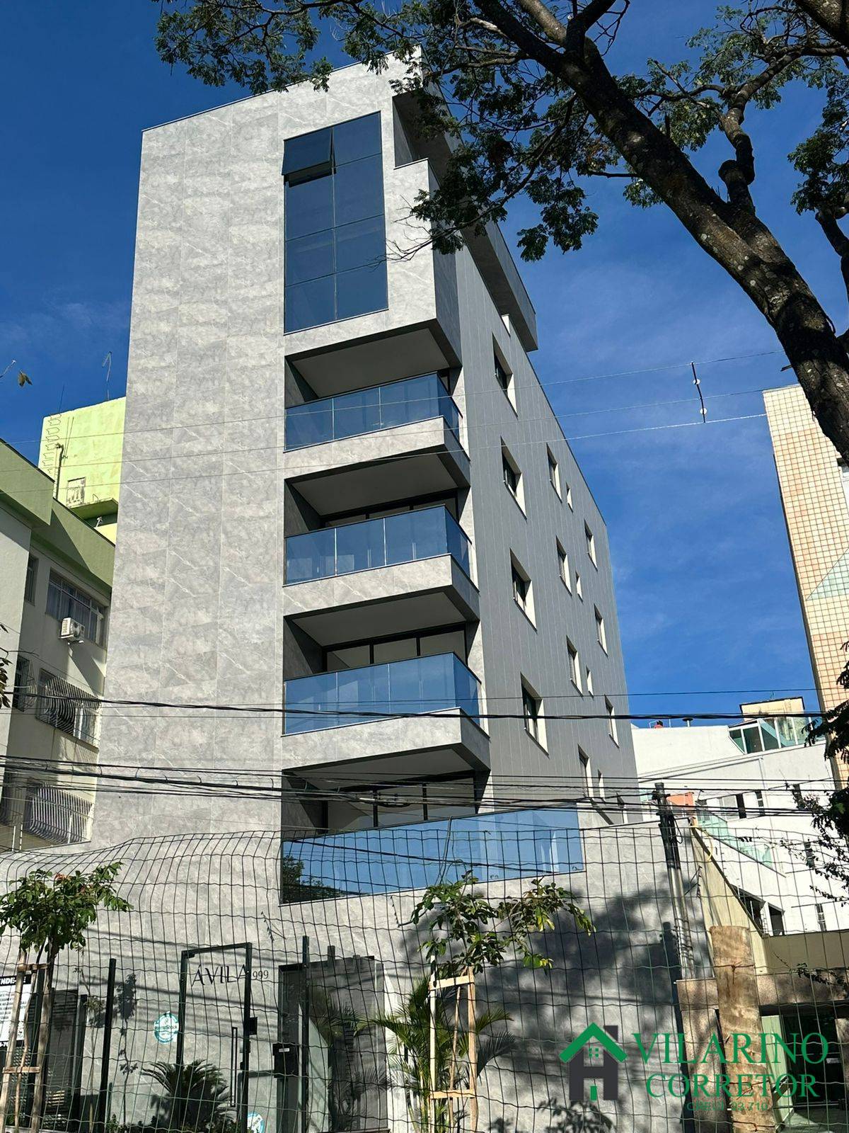 Apartamento, 3 quartos, 97 m² - Foto 43