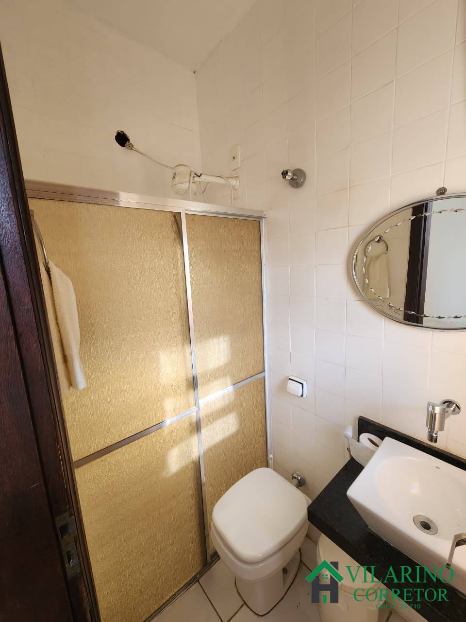 Casa, 9 quartos - Foto 17