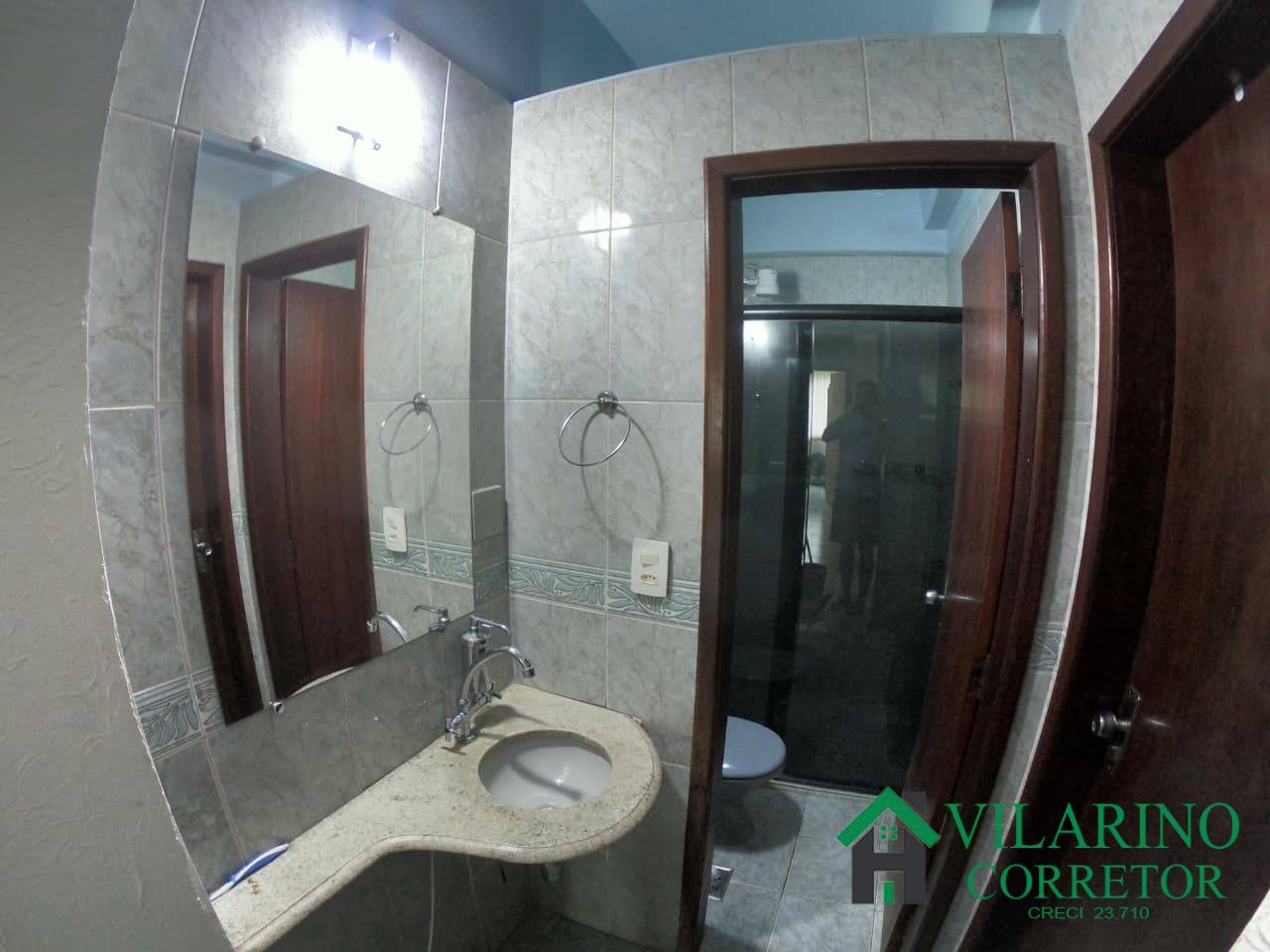 Casa, 9 quartos - Foto 16