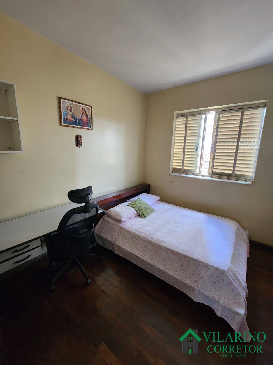 Casa, 9 quartos - Foto 21