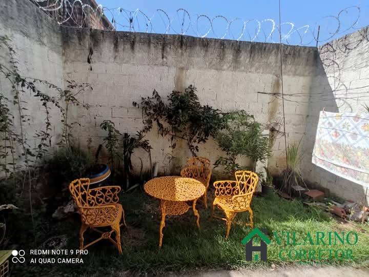 Casa, 4 quartos - Foto 23