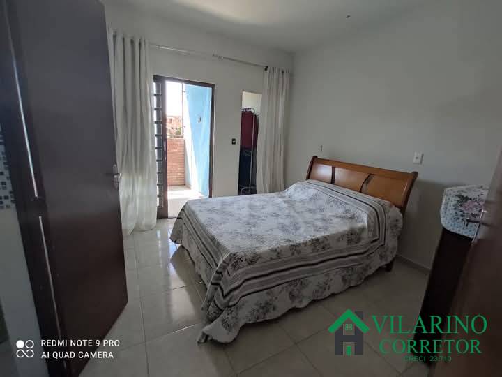 Casa, 4 quartos - Foto 16