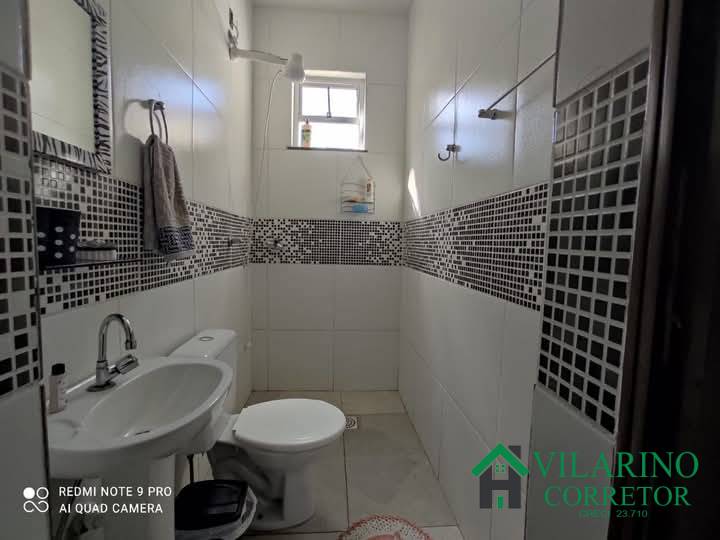 Casa, 4 quartos - Foto 22