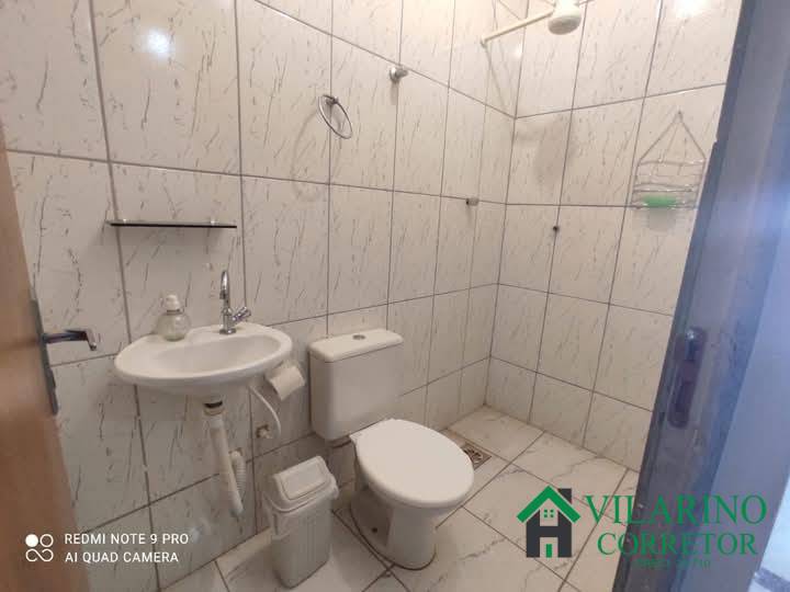 Casa, 4 quartos - Foto 21