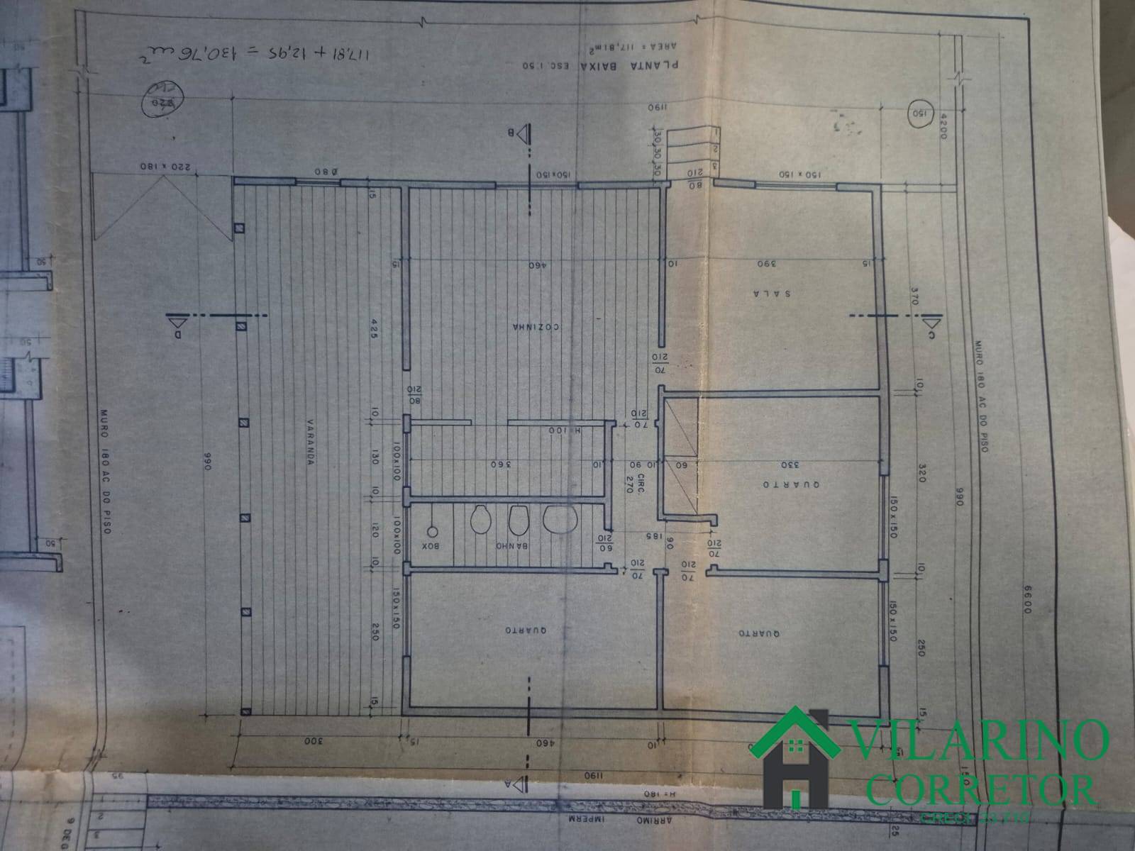 Casa, 6 quartos, 394 m² - Foto 18