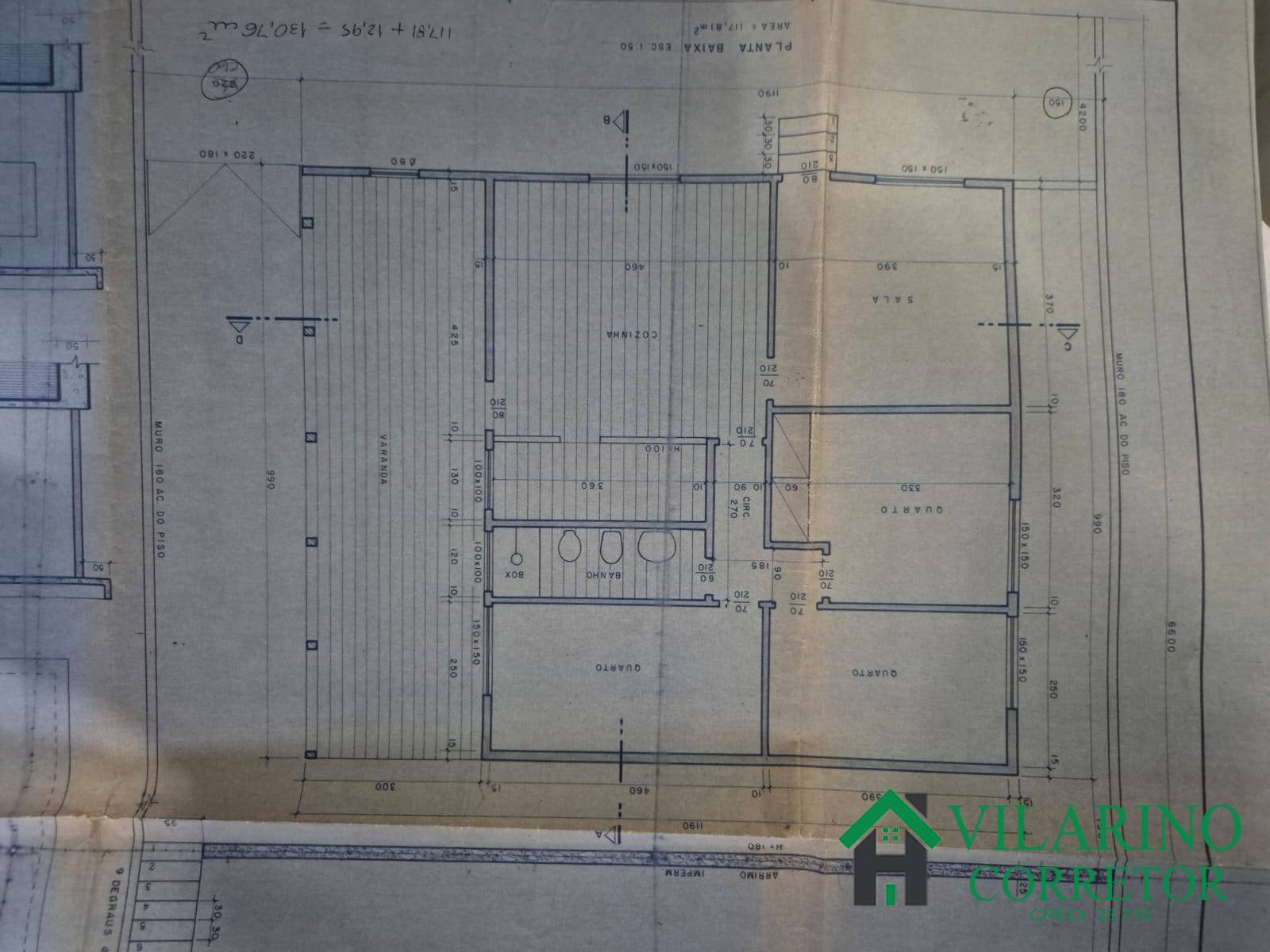 Casa, 6 quartos, 394 m² - Foto 19