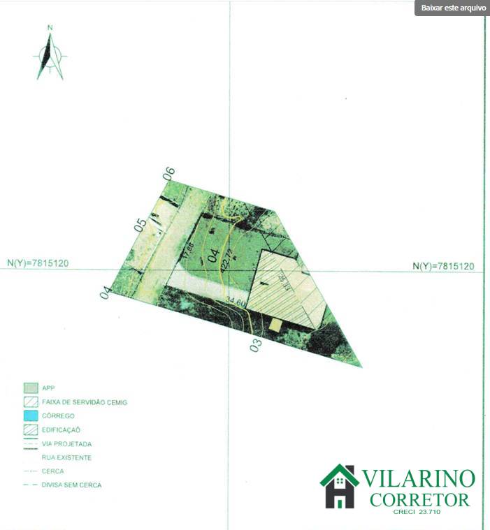 Casa, 3 quartos, 200 m² - Foto 36