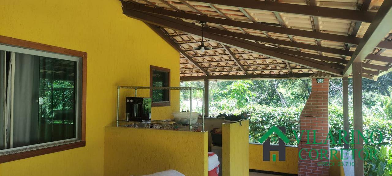 Casa, 3 quartos, 200 m² - Foto 18