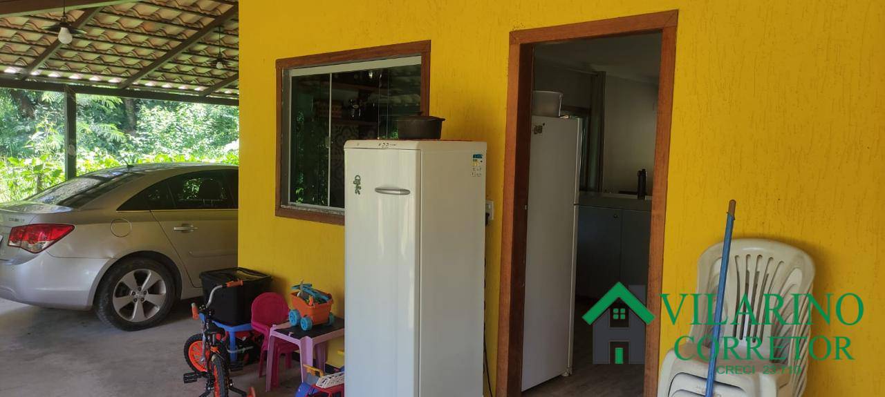 Casa, 3 quartos, 200 m² - Foto 24