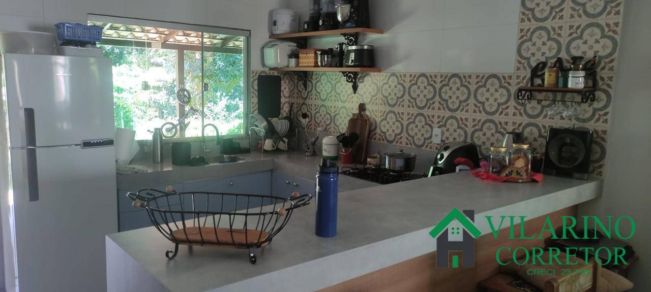 Casa, 3 quartos, 200 m² - Foto 28