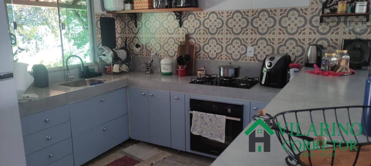 Casa, 3 quartos, 200 m² - Foto 32