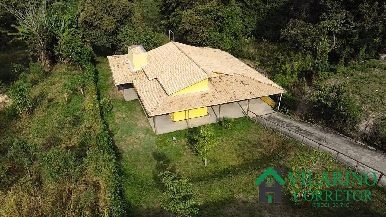 Casa, 3 quartos, 200 m² - Foto 20