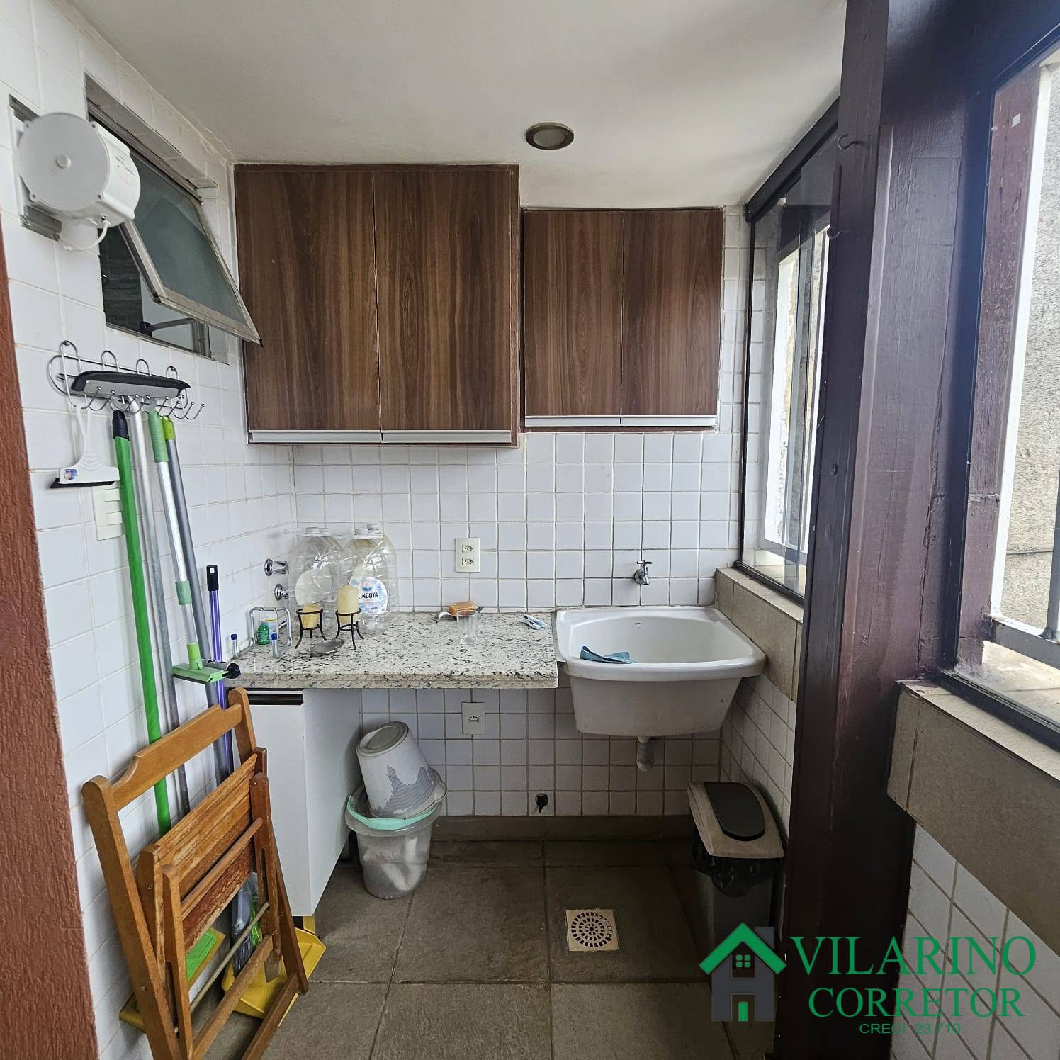 Cobertura, 3 quartos, 149 m² - Foto 16