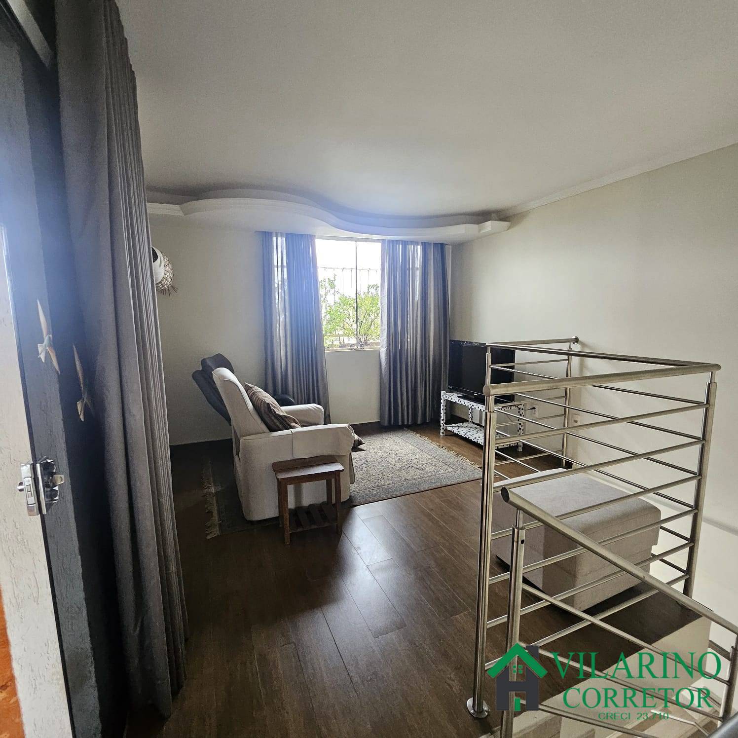 Cobertura, 3 quartos, 149 m² - Foto 18