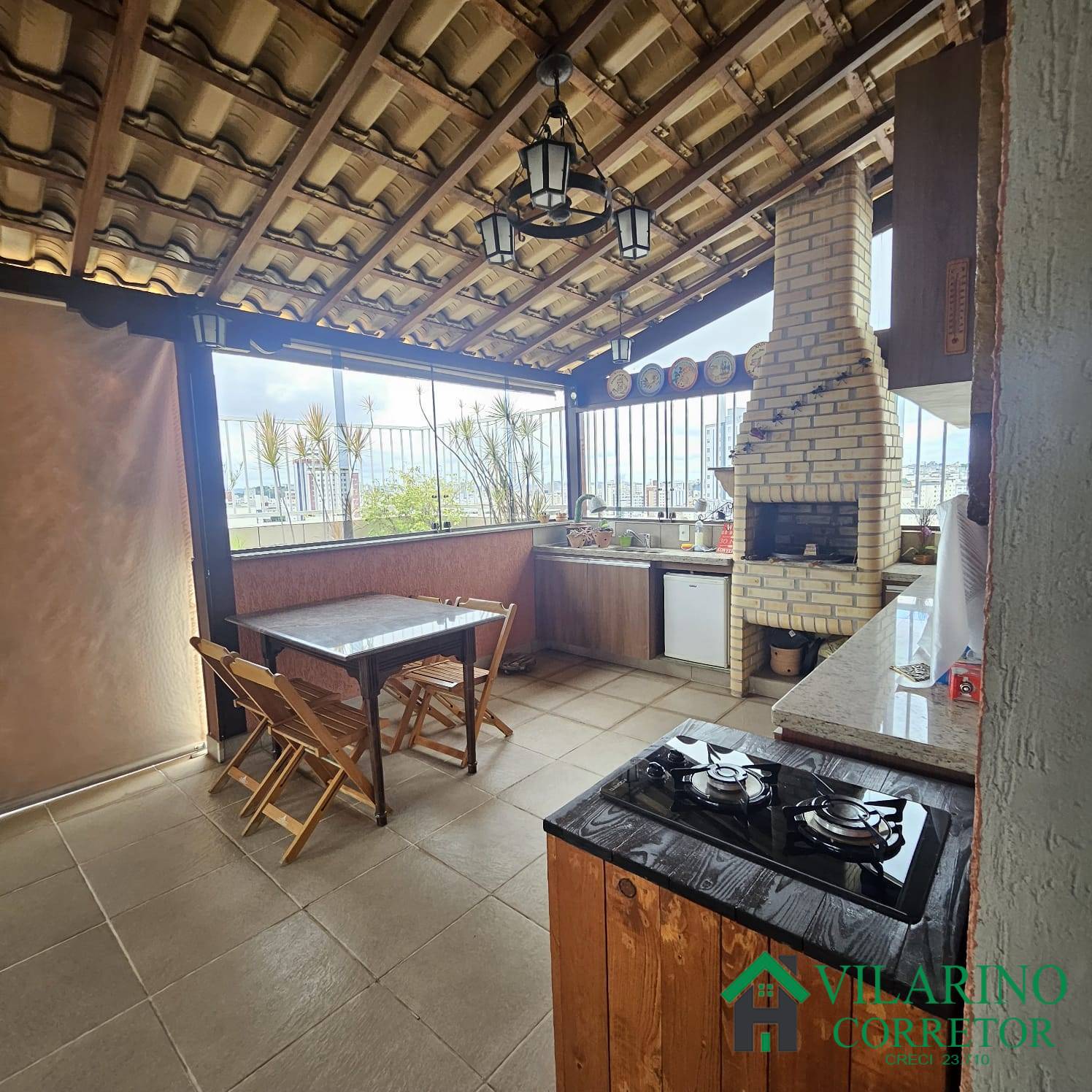 Cobertura, 3 quartos, 149 m² - Foto 19