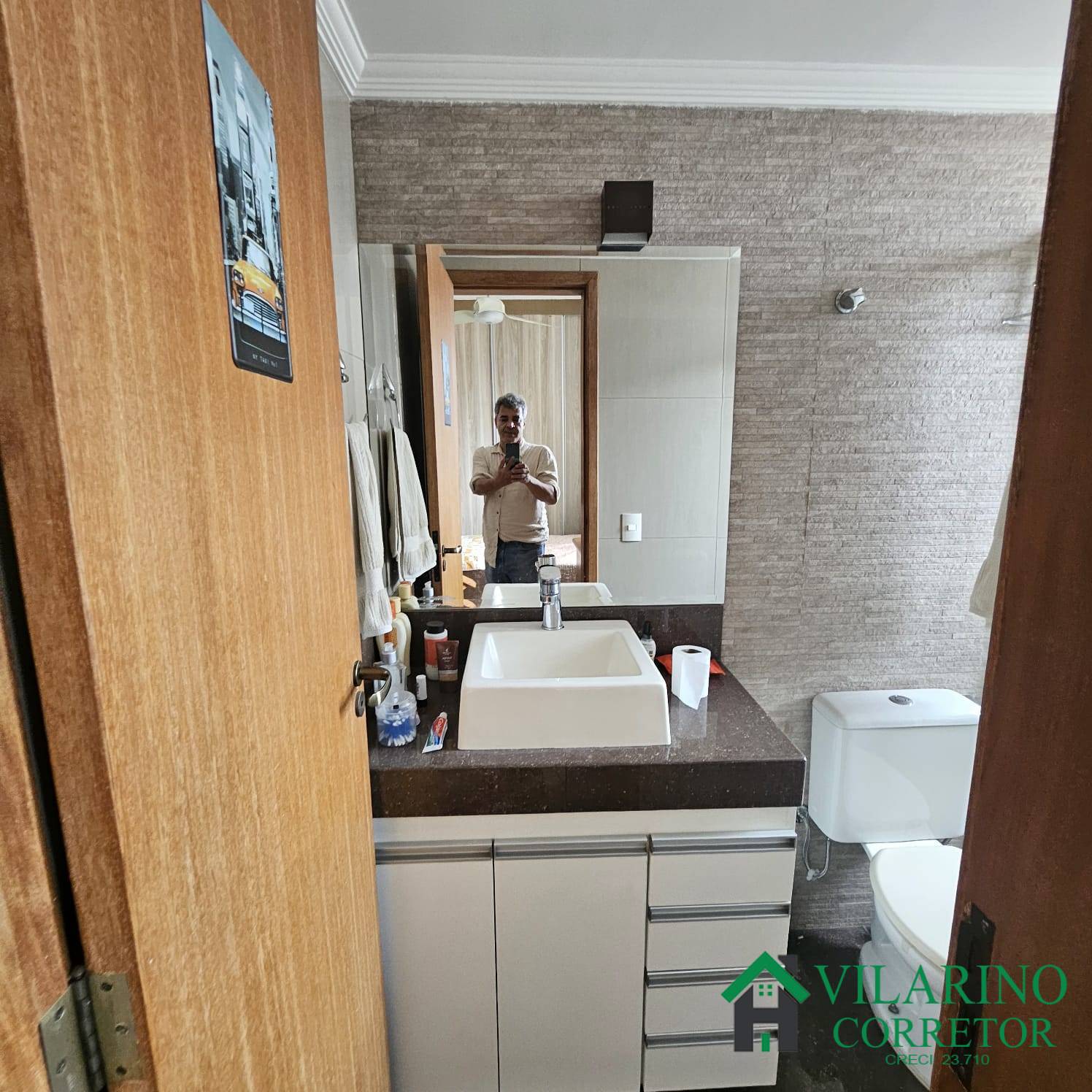 Cobertura, 3 quartos, 149 m² - Foto 27