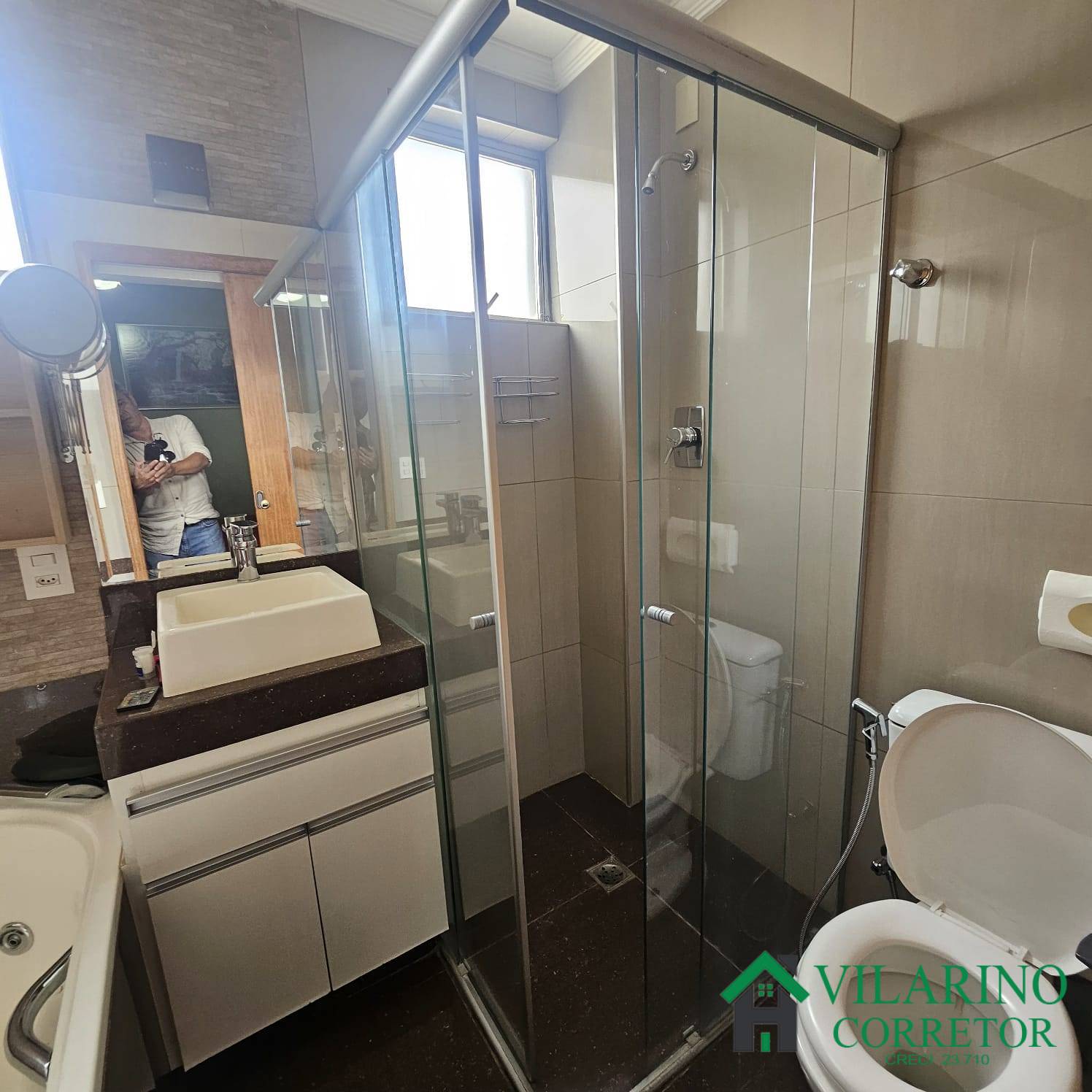 Cobertura, 3 quartos, 149 m² - Foto 31