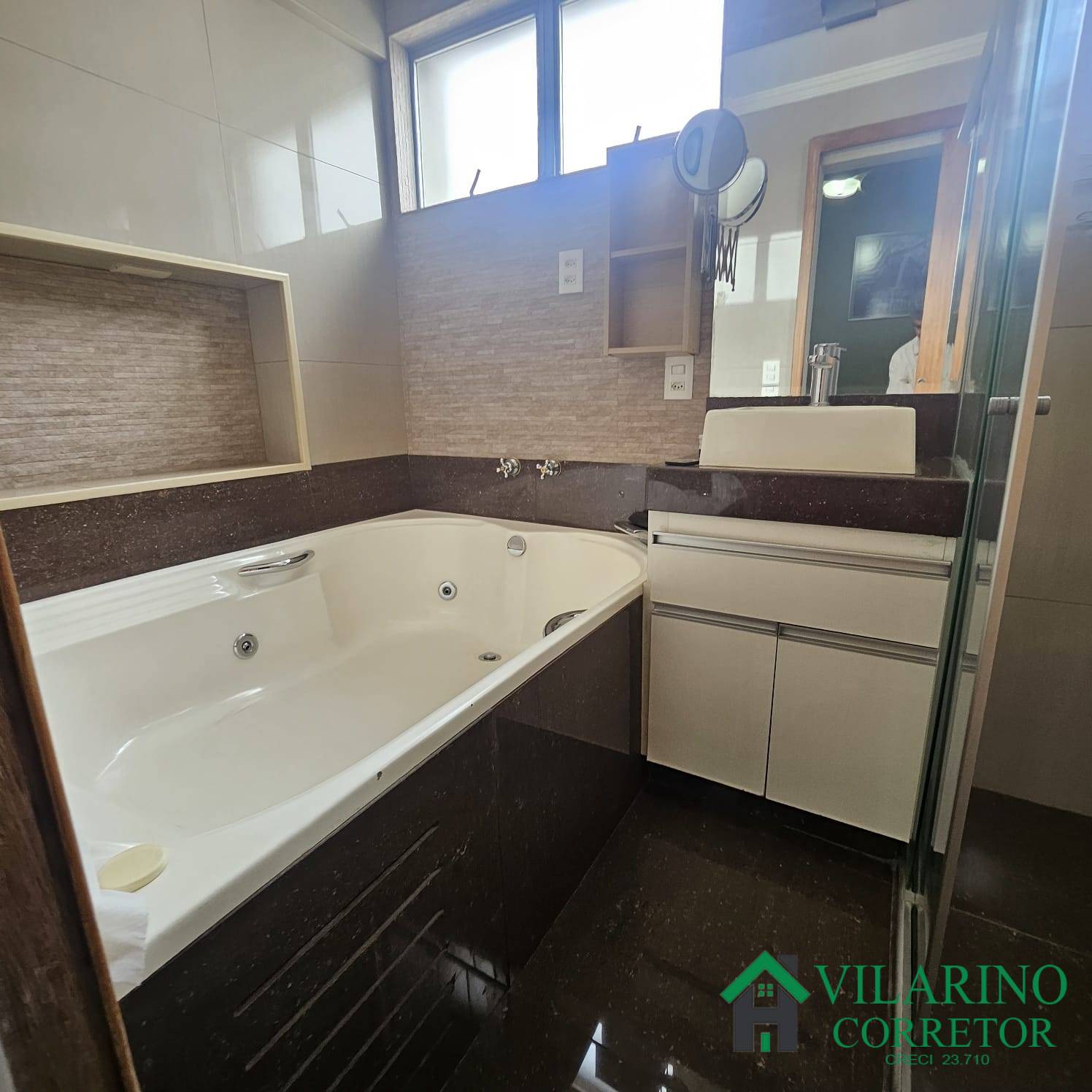 Cobertura, 3 quartos, 149 m² - Foto 35