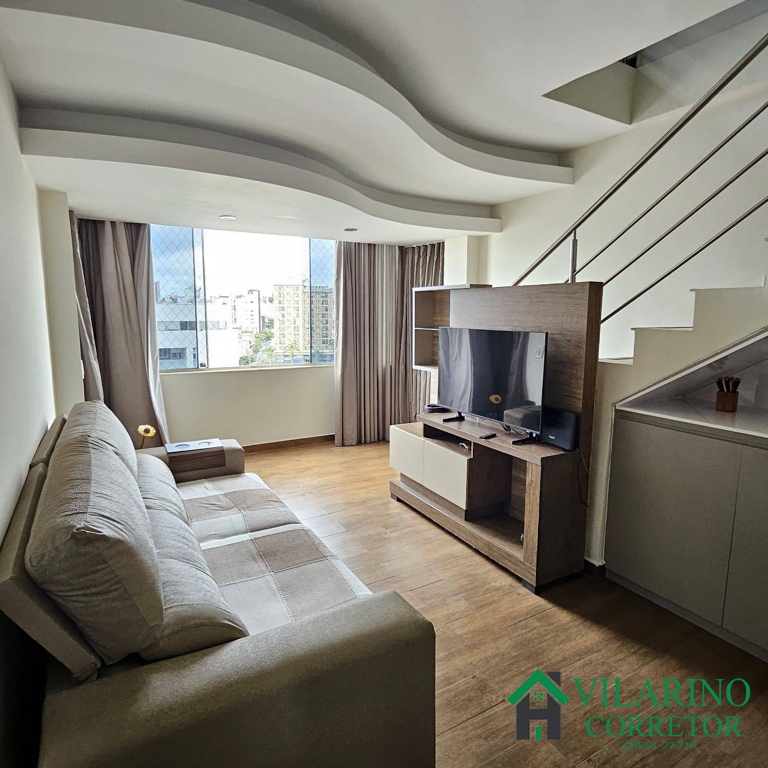 Cobertura, 3 quartos, 149 m² - Foto 37