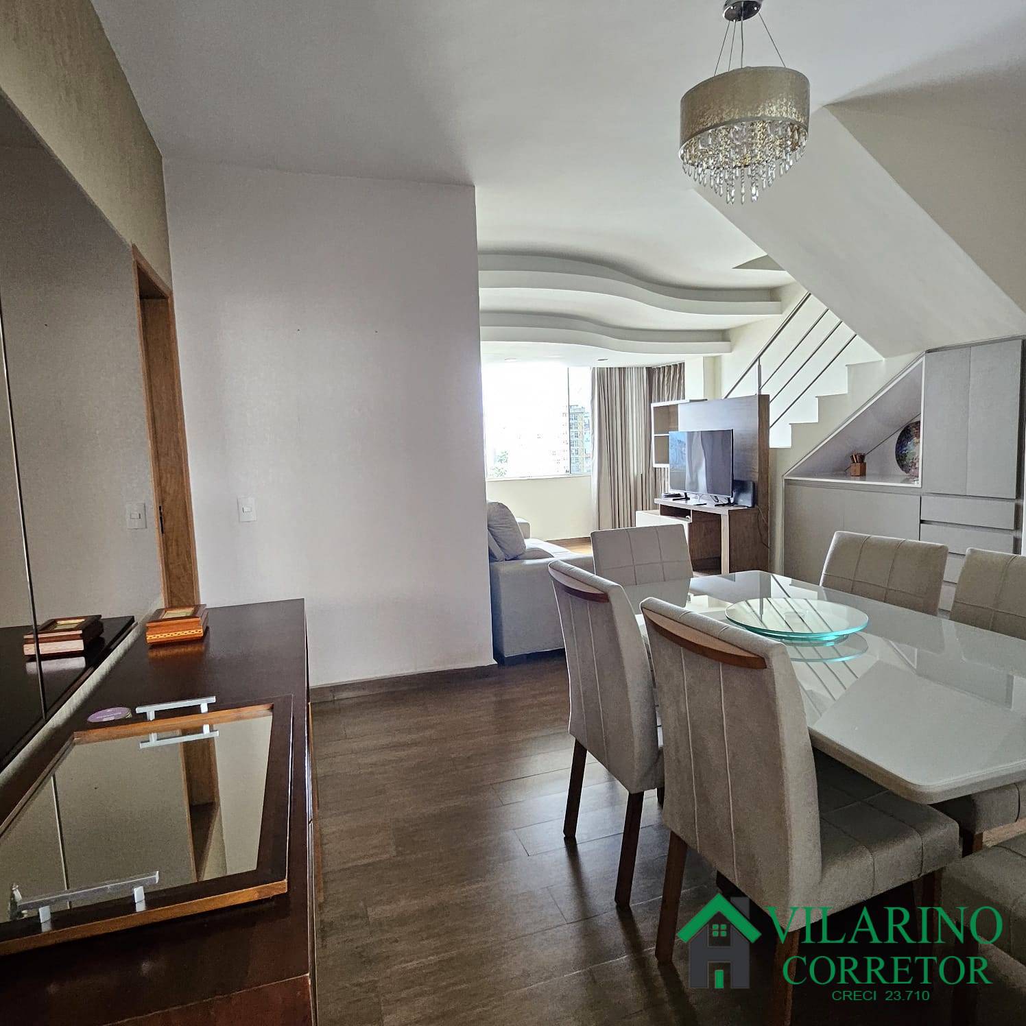 Cobertura, 3 quartos, 149 m² - Foto 36