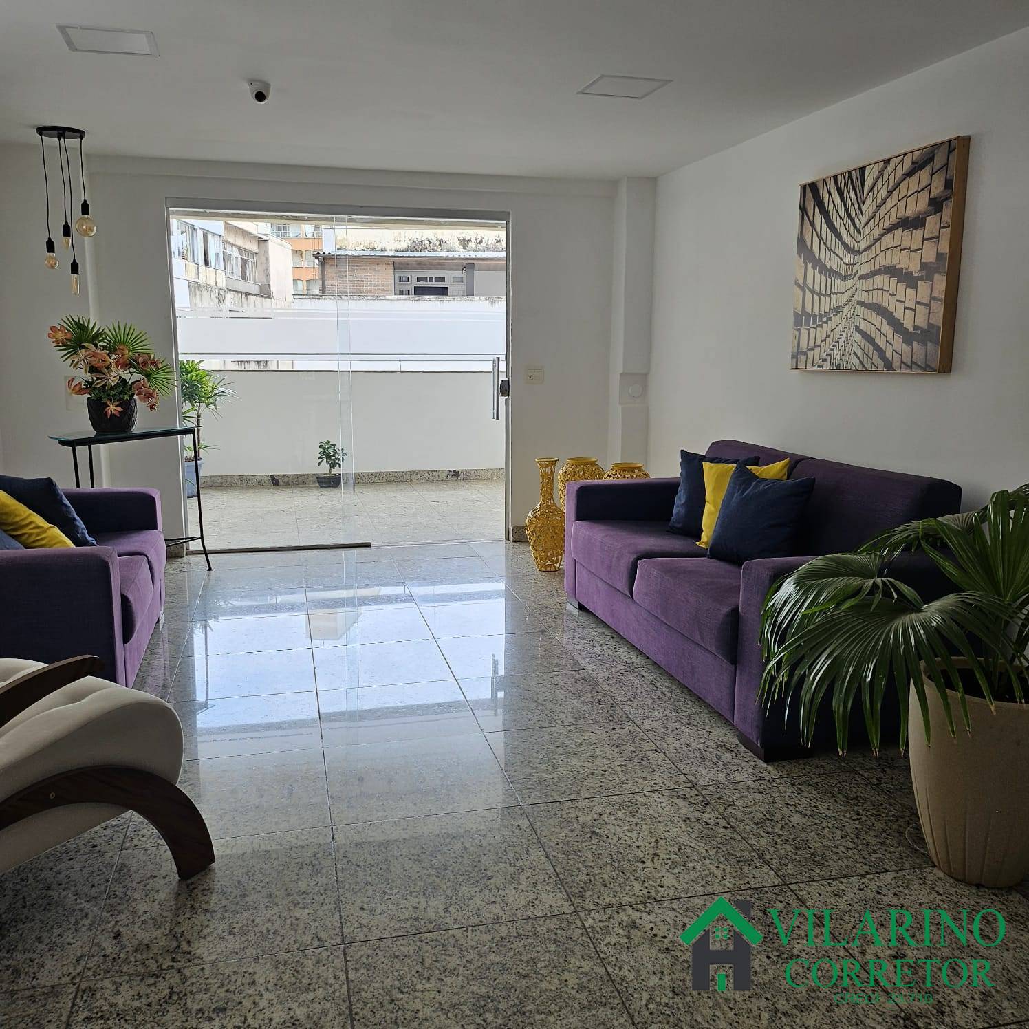 Cobertura, 3 quartos, 149 m² - Foto 42