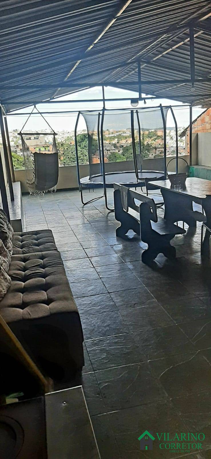 Casa, 4 quartos - Foto 20