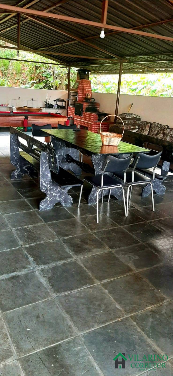 Casa, 4 quartos - Foto 19