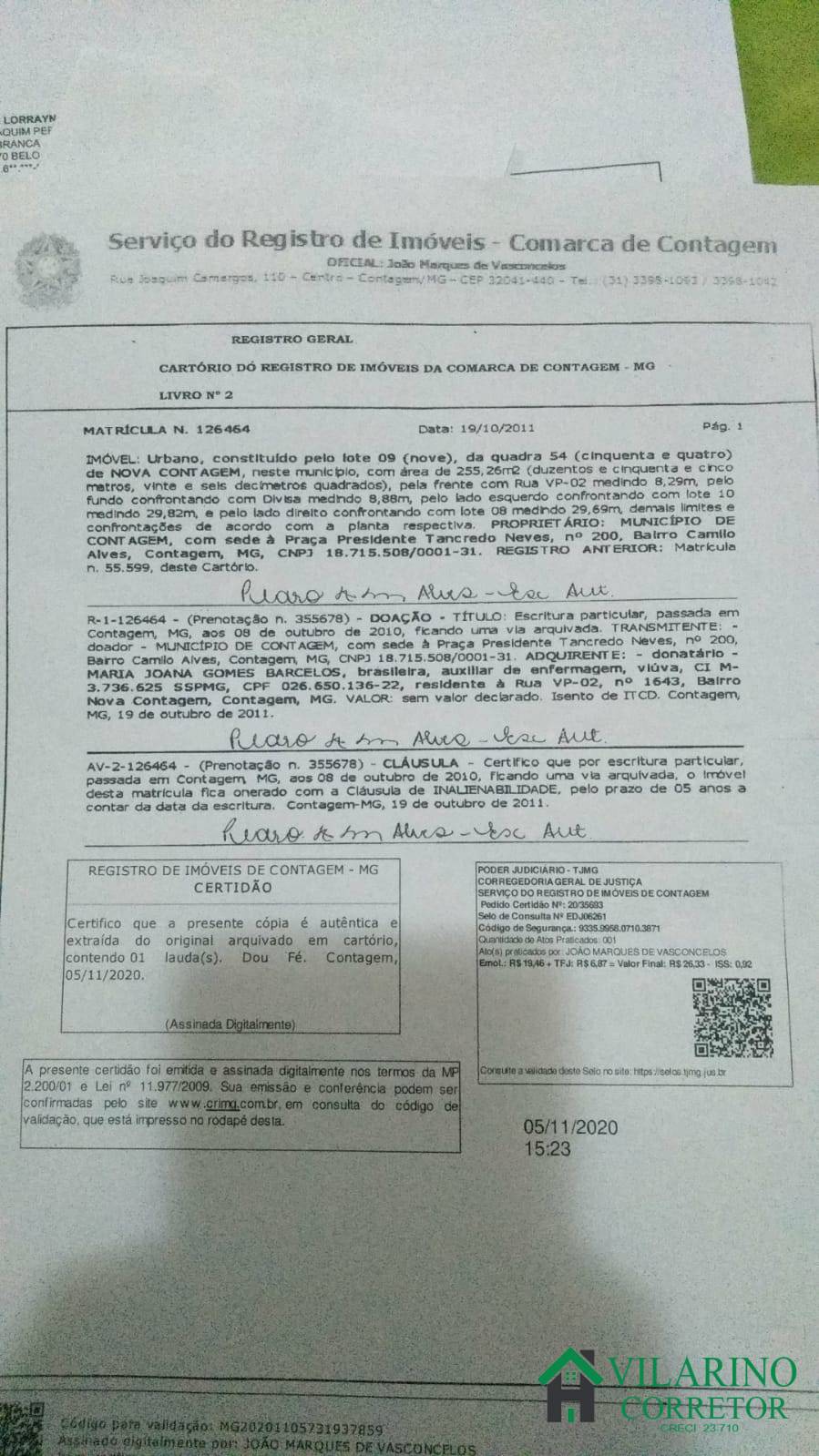 Casa, 4 quartos - Foto 23