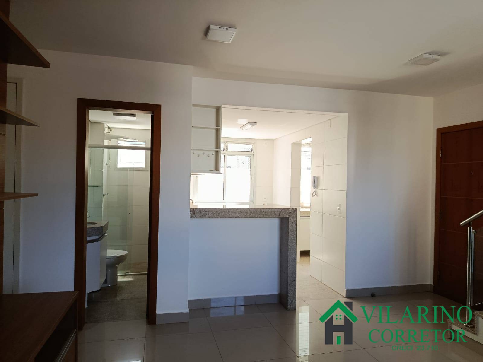 Apartamento, 3 quartos - Foto 27